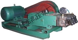 無錫二(èr)氧化碳萃取泵(beng)