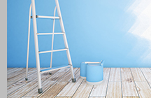 進入(ru)“全裝修”時(shí)代對塗料(liao)企業有啥(sha)影響?