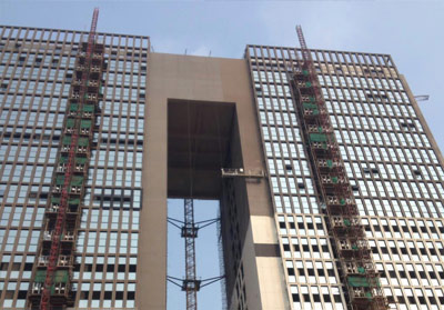 博羅園(yuan)洲上南(nán)村村委(wěi)商業大(dà)樓