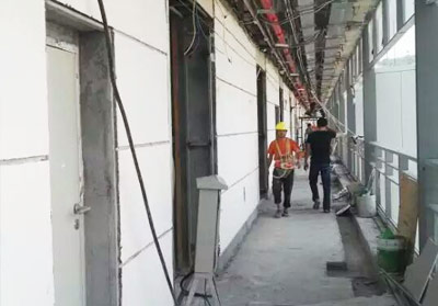 惠東華(huá)潤小徑灣