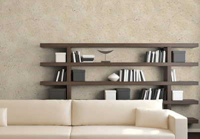 洞石藝術(shu)塗料