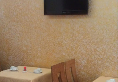 閃(shǎn)光石效果圖