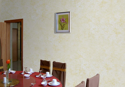 幻影點金藝(yì)術塗料