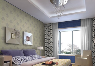 塗料壁紙(zhi)漆