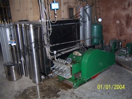 二氧化碳萃取泵(beng)廠家