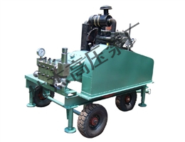 柴油機(ji)傳動泵