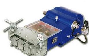 水泵的(de)的工作效率(lǜ)與工作環境(jìng)有關嗎