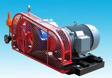 有哪幾個因(yin)素影響着高(gao)壓往複泵的(de)正常工作