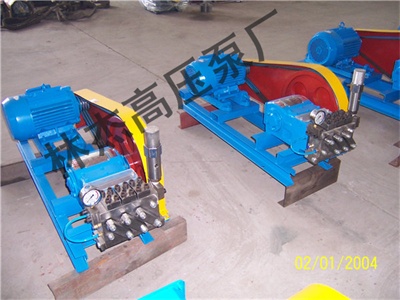 二氧(yǎng)化碳萃取泵(beng)