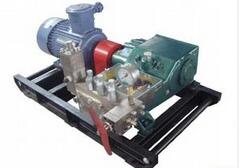 處理離(li)心泵振動的(de)現象的辦法(fǎ)有哪些